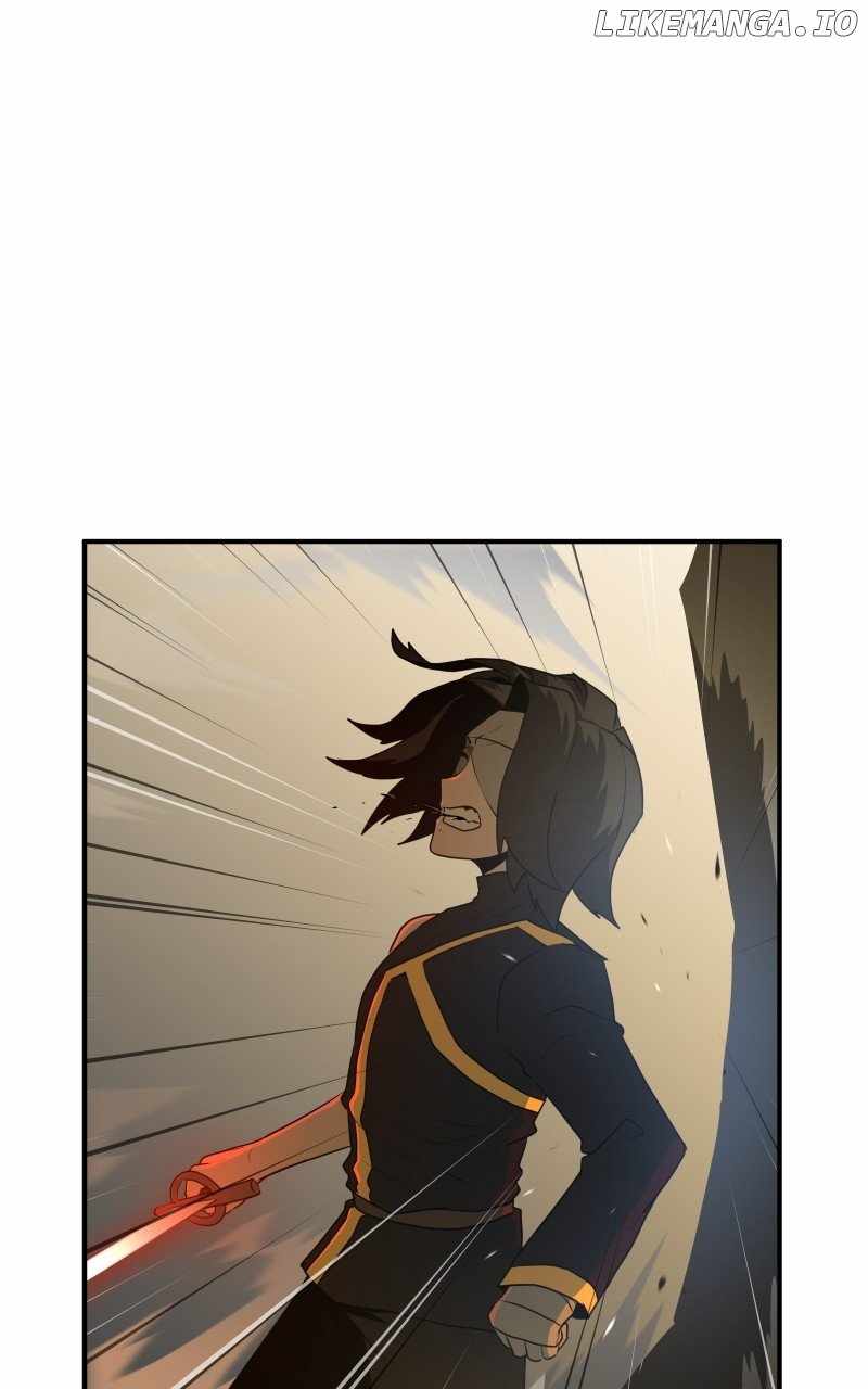 The One Who Parried Death Chapter 46 78
